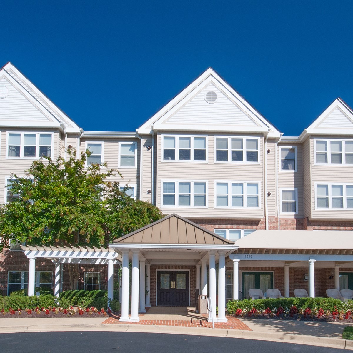 Victoria Park Waldorf Apartments, 11080 Weymouth Ct, Waldorf, MD RentCafe
